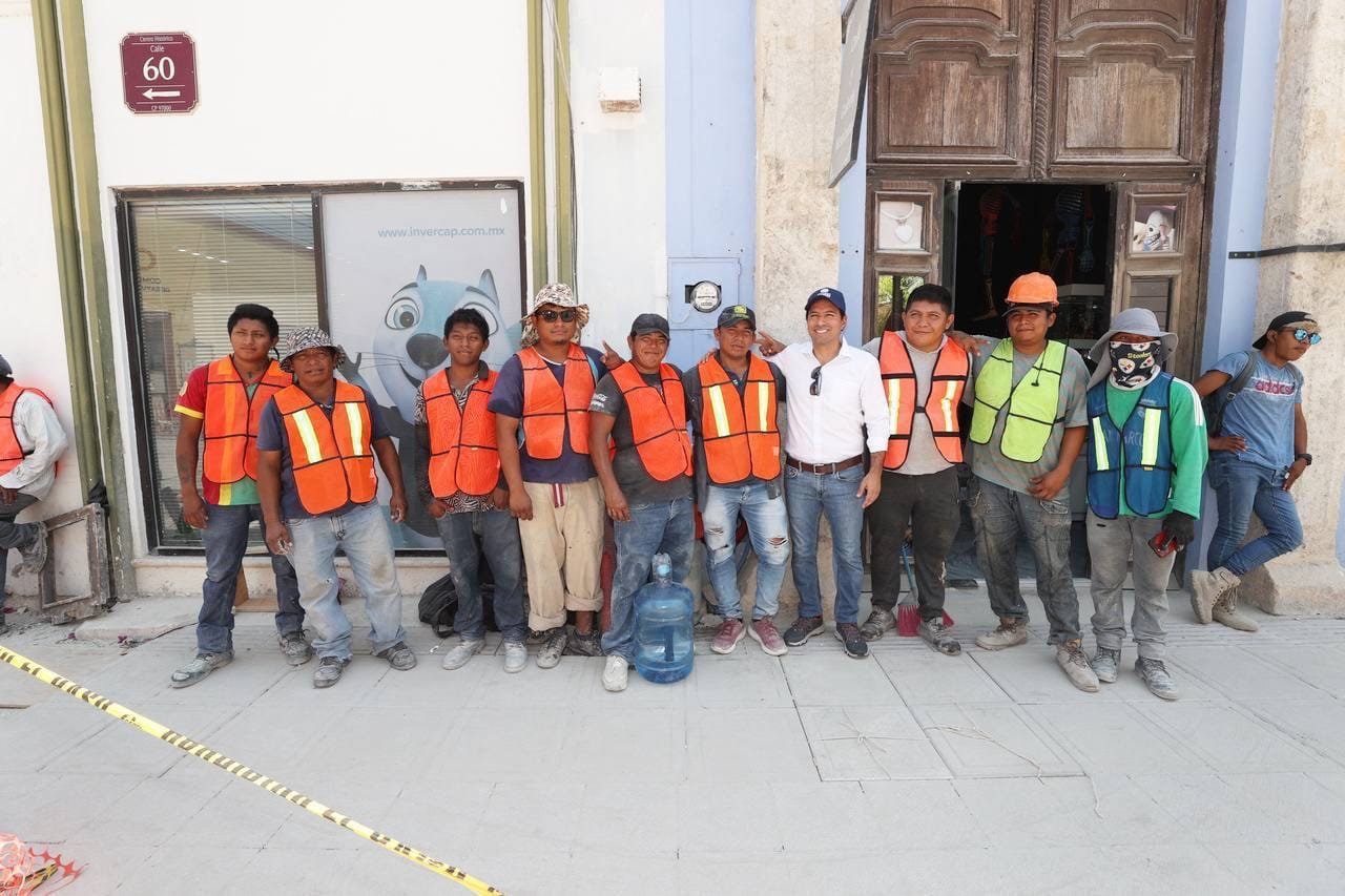 Corredor turístico de la 60 avanza a buen ritmo
