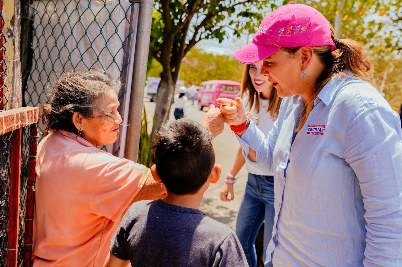 Mérida seguirá siendo la más “Chula”. Cecilia Patrón