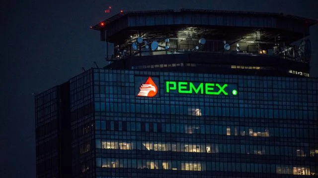 Pemex