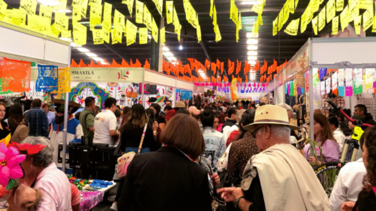 Tianguis