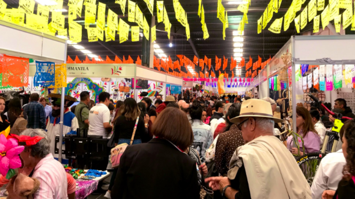 Inclusión, diversidad, aprendizaje y citas de negocio, cubren la agenda del Tianguis Turístico 2024