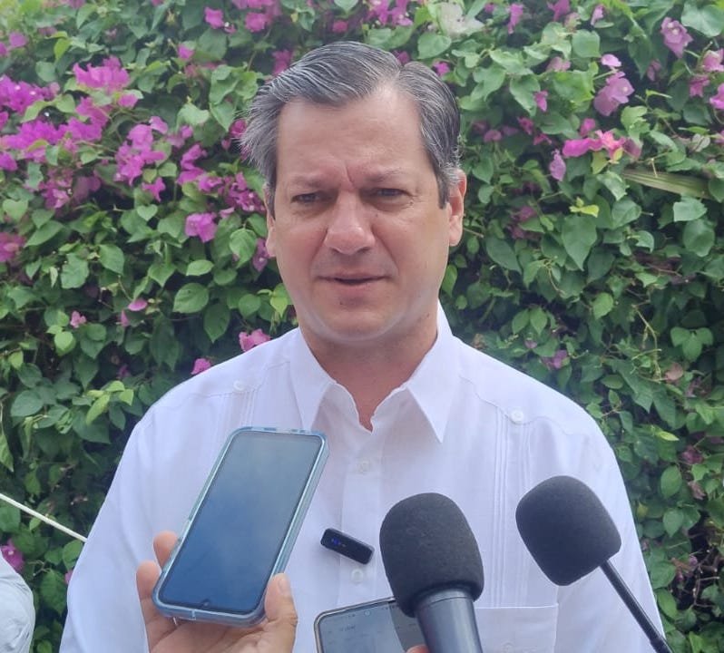 Canacintra realizará foro de candidatos a la alcaldía de Mérida este jueves