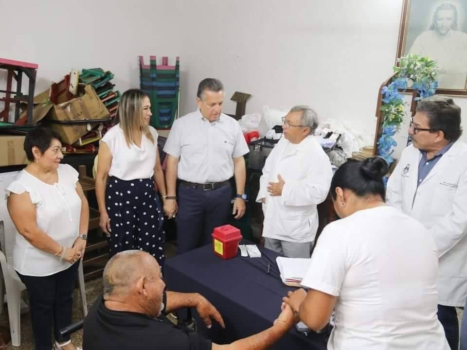 El Ayuntamiento exhorta a cuidar a la población y a los animales ante ola de calor