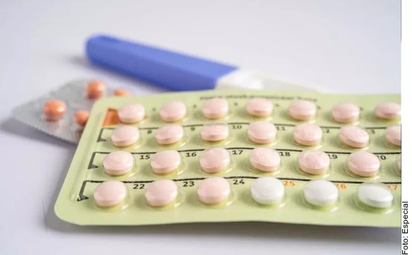 UNFPA: Estudio revela que 55% de mexicanas utilizan anticonceptivos