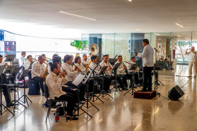 banda de musica del estado