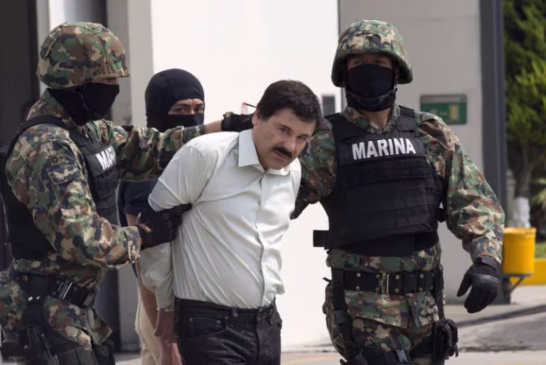 chapo