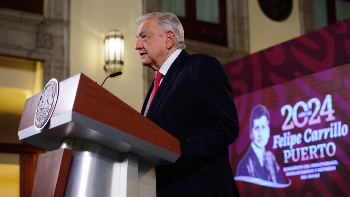 Estados Unidos critica a México: la mayoría de casos criminales están sin resolver; dice