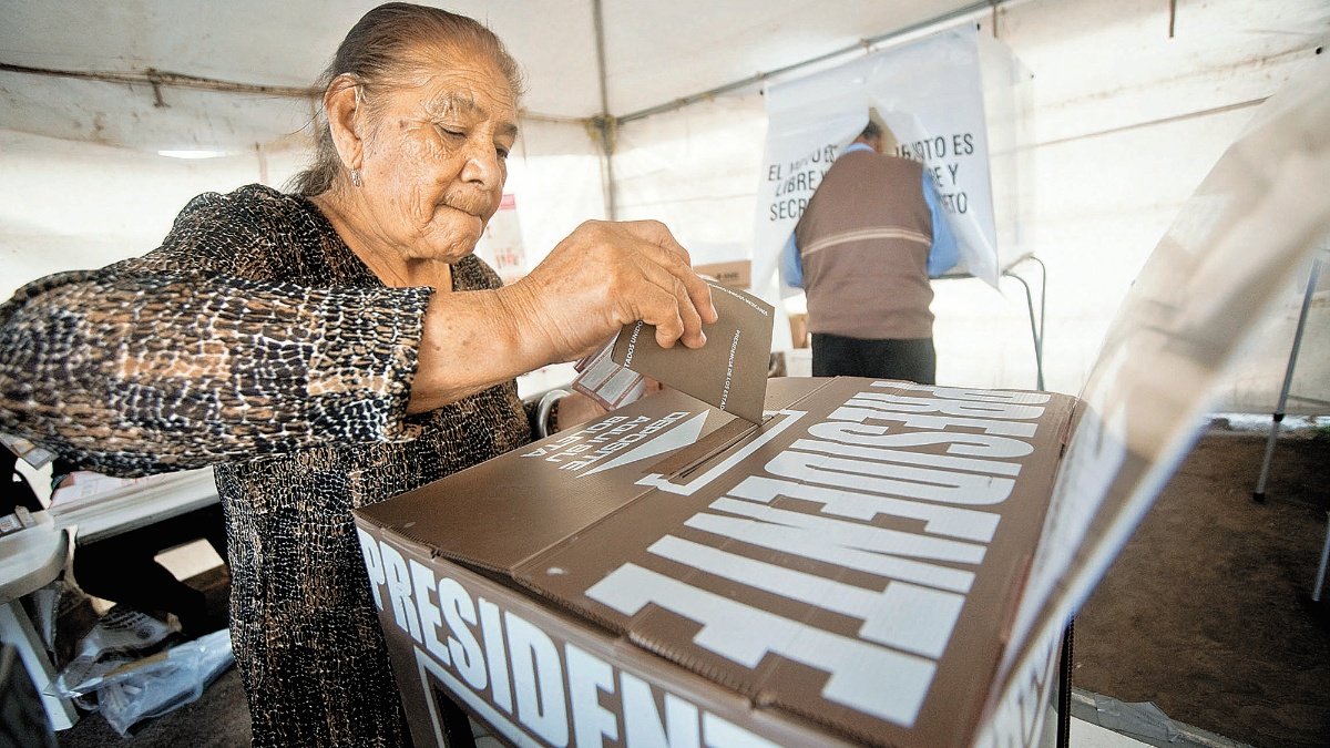 Expertos ven poco impacto en las tendencias tras primer debate electoral