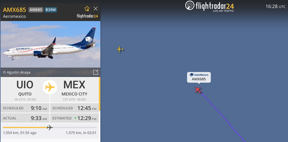Rompen relaciones diplomáticas Ecuador y México