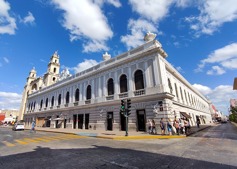 Prevén cielo despejado y sin lluvias este viernes en la entidad