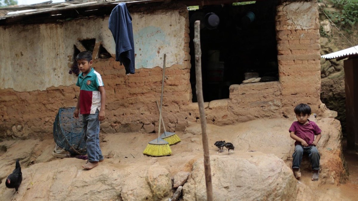 México enfrenta crisis laboral: 32 millones con salarios de pobreza