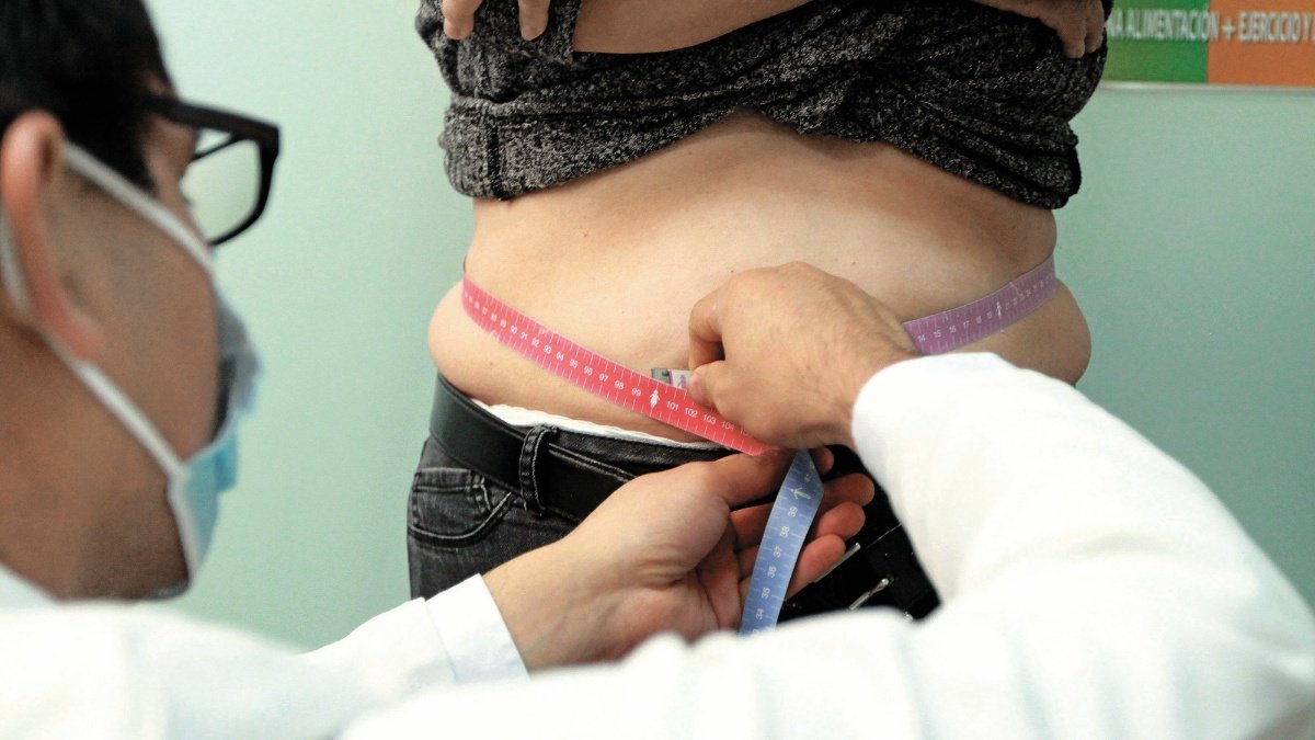 La incesable lucha contra la obesidad en México: entre la enfermedad y el estigma