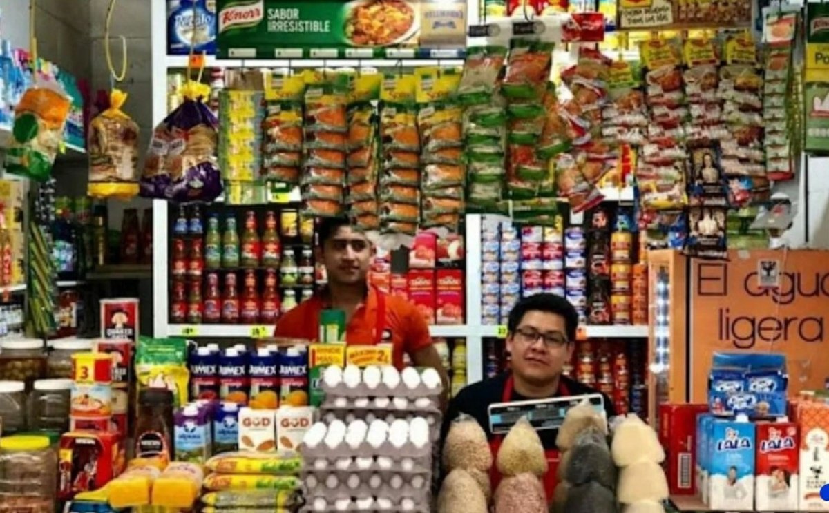 ¡Se caen las ventas! 7 de cada 10 micronegocios se ven afectados por la inflación