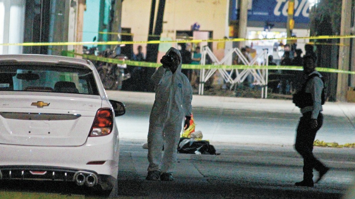 Suspende festejos del Grito en Sinaloa por la imparable ola de violencia