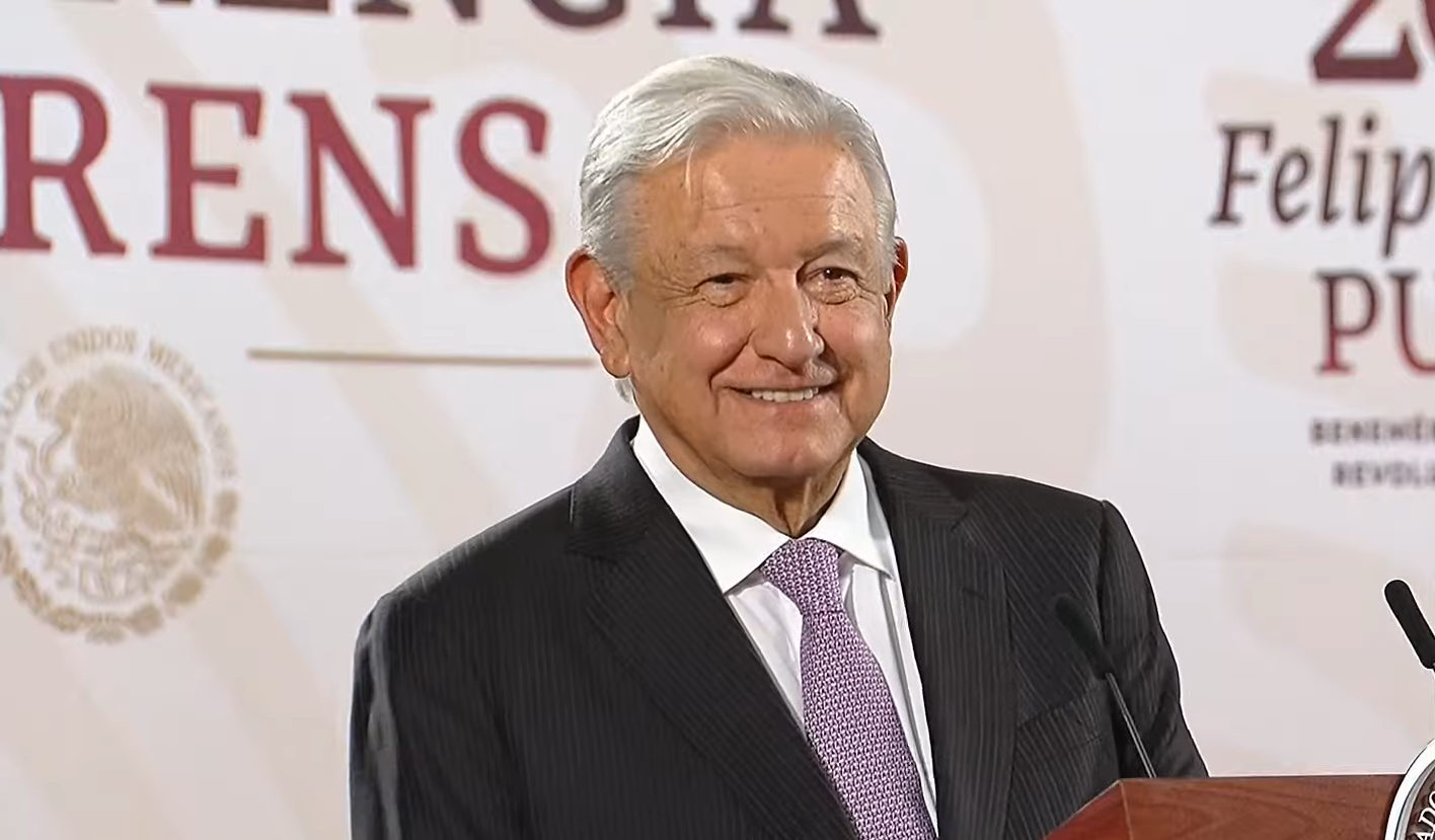 AMLO espera hablar este martes con Biden ante inminente orden ejecutiva sobre migración