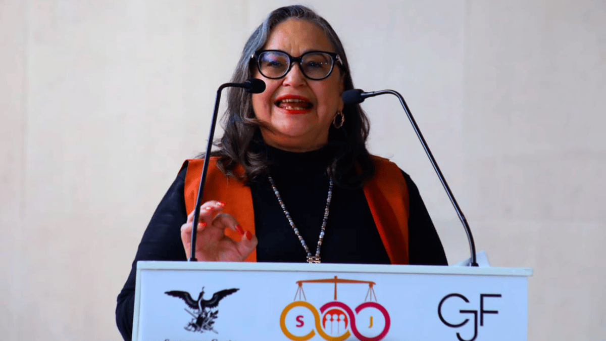 Renuncian 8 magistrados de la SCJN