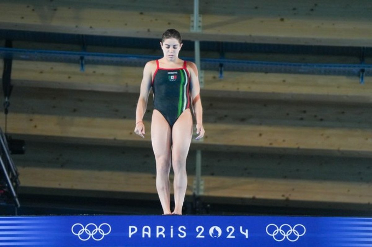 París 2024: México clasifica a la final de clavados. ¿Cómo le fue a los atletas mexicanos en el décimo día de los Juegos Olímpicos?