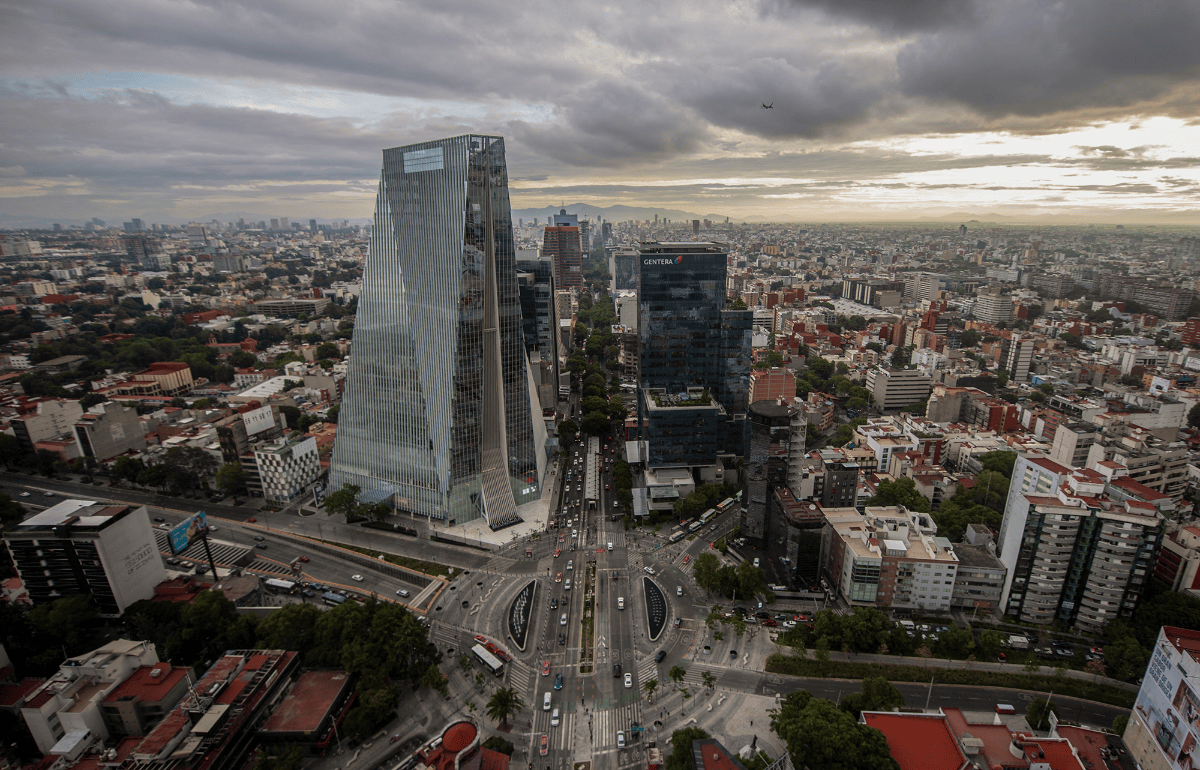 CDMX lidera competitividad en México con puntaje «muy alto» en índice IMCO