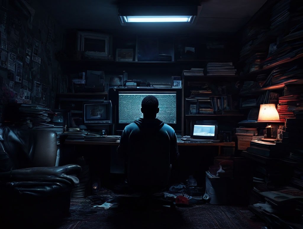 Google ofrece un servicio para avisarte si tu data está en la Dark Web