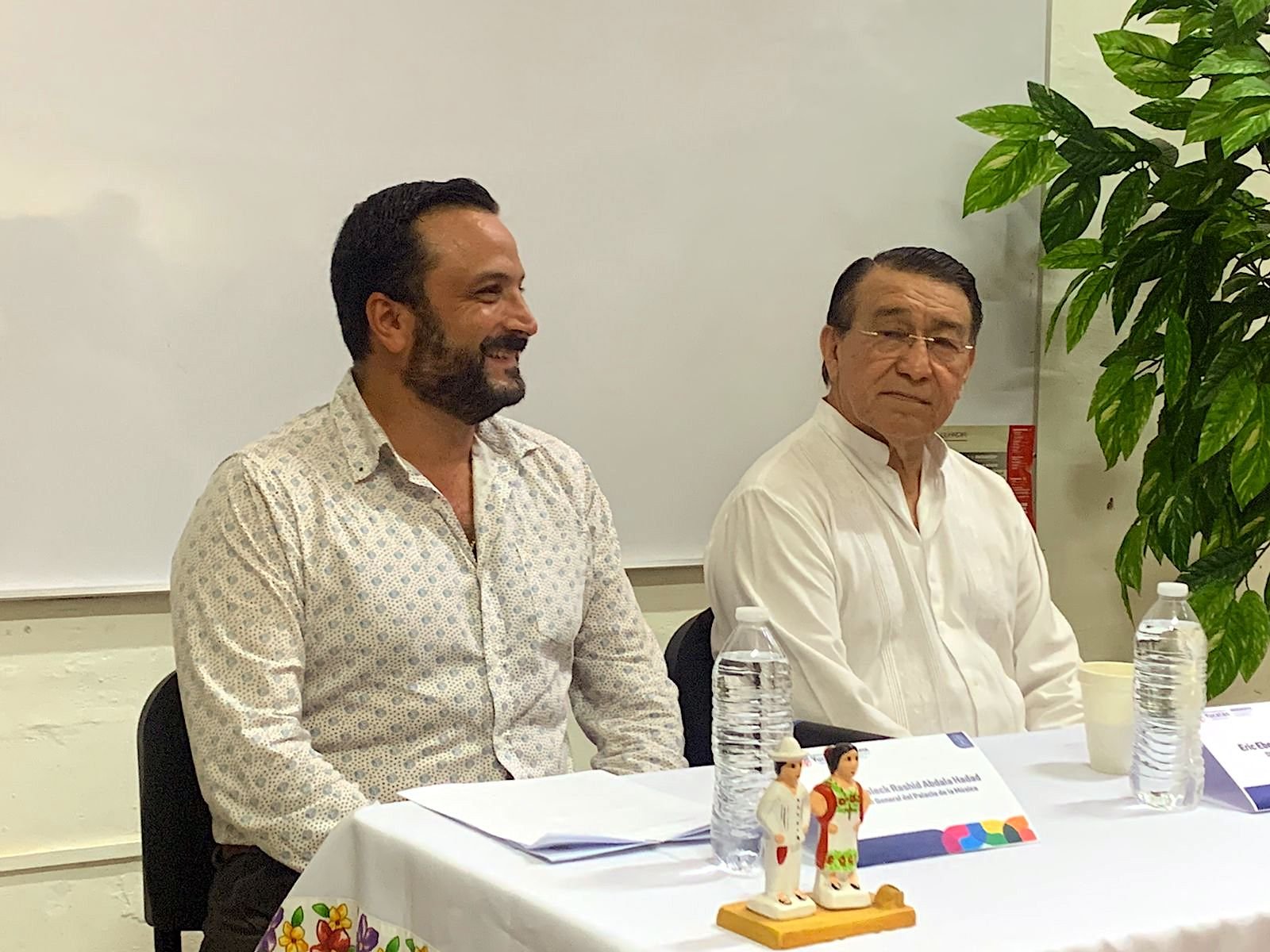 Unos 600 mil yucatecos radican en Estados Unidos: Indemaya