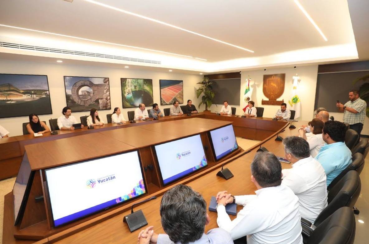 El Gobierno del Estado, listo para atender a la población por efectos del huracán “Helene”