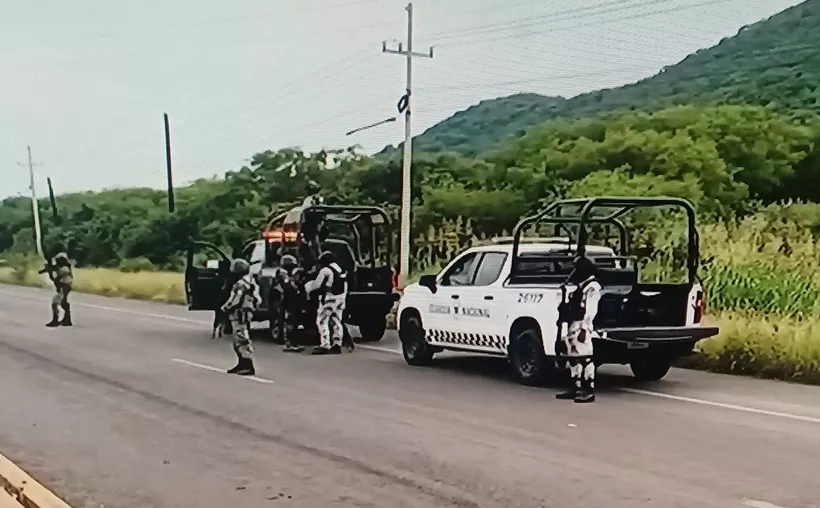 Violencia en Sinaloa persiste: 19 muertos en 5 días