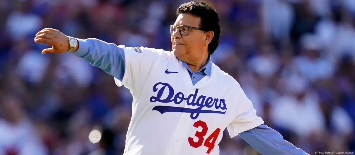 Muere Fernando ‘Toro Valenzuela, histórico pitcher sonorense, a los 63 años