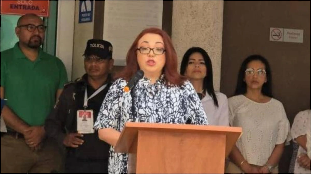 Jueza: con ultimátum a Sheinbaum: “Daré vista al Ministerio Público Federal”