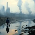 calentamiento global