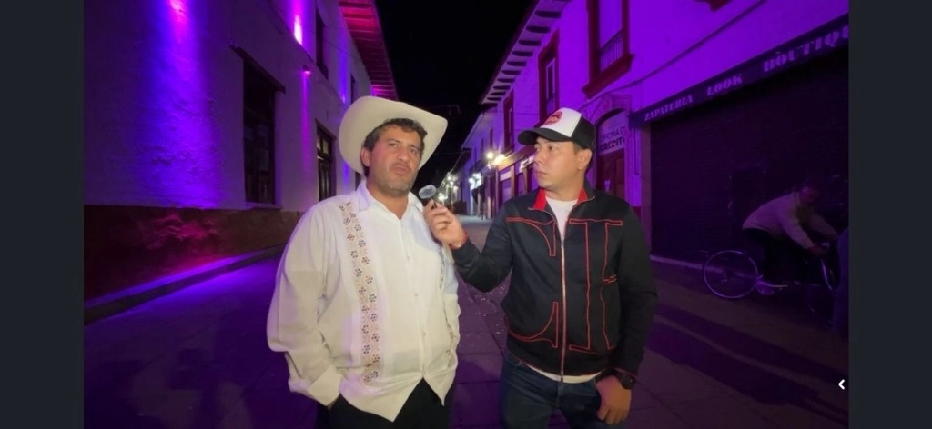 Michoacán: asesinan al periodista Mauricio Cruz Solís en Uruapan