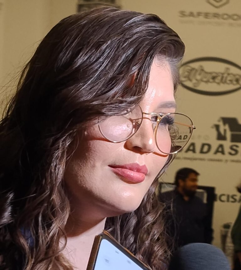 Diana Sánchez Herrera