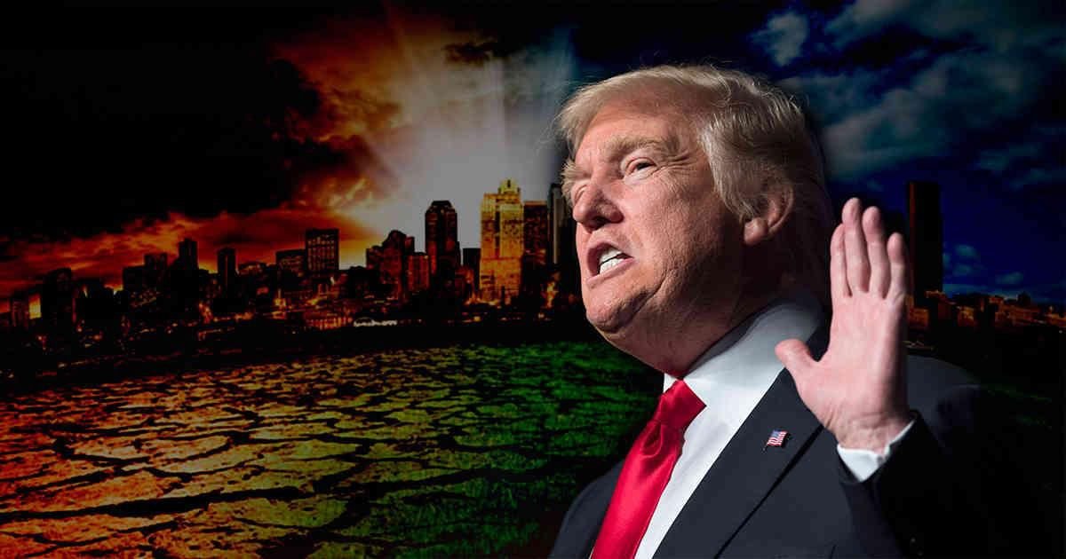 Trump perfila «operación especial» contra cárteles en México