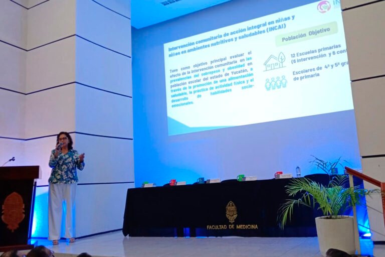 resultados del Proyecto INCAI_101