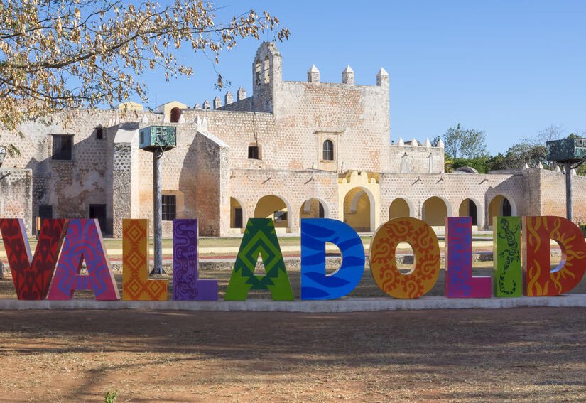valladolid