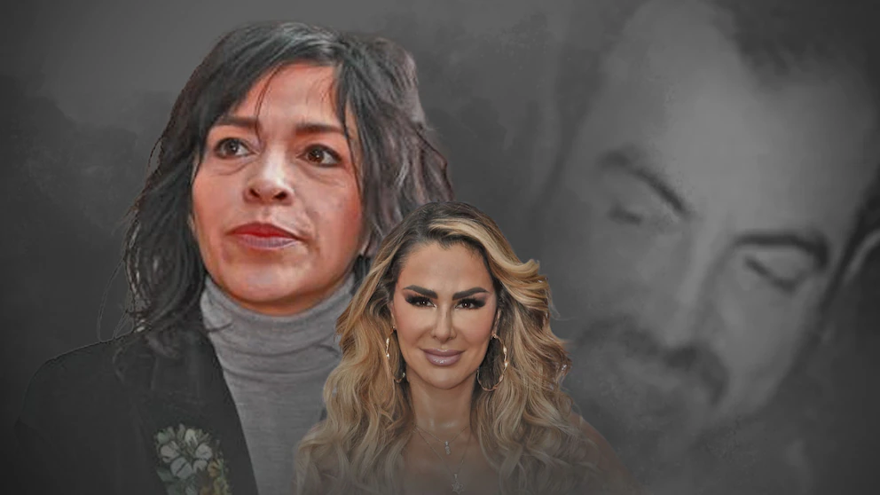 Anabel Hernández gana demanda a Ninel Conde exhibe narco-romance