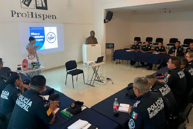 capacitación DARE Municipal_135