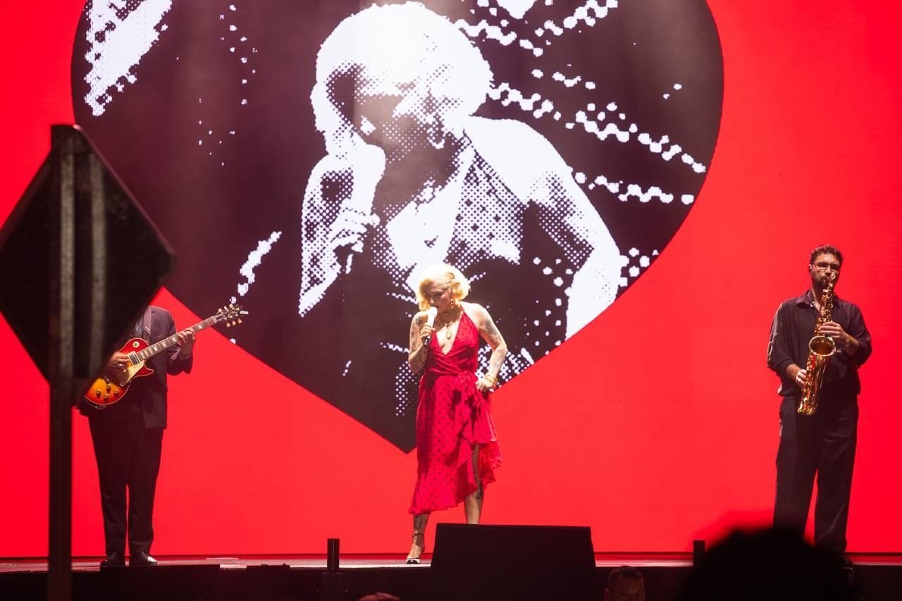 Concluye el Festival de Mérida, muestra de arte y cultura: Cecilia Patrón