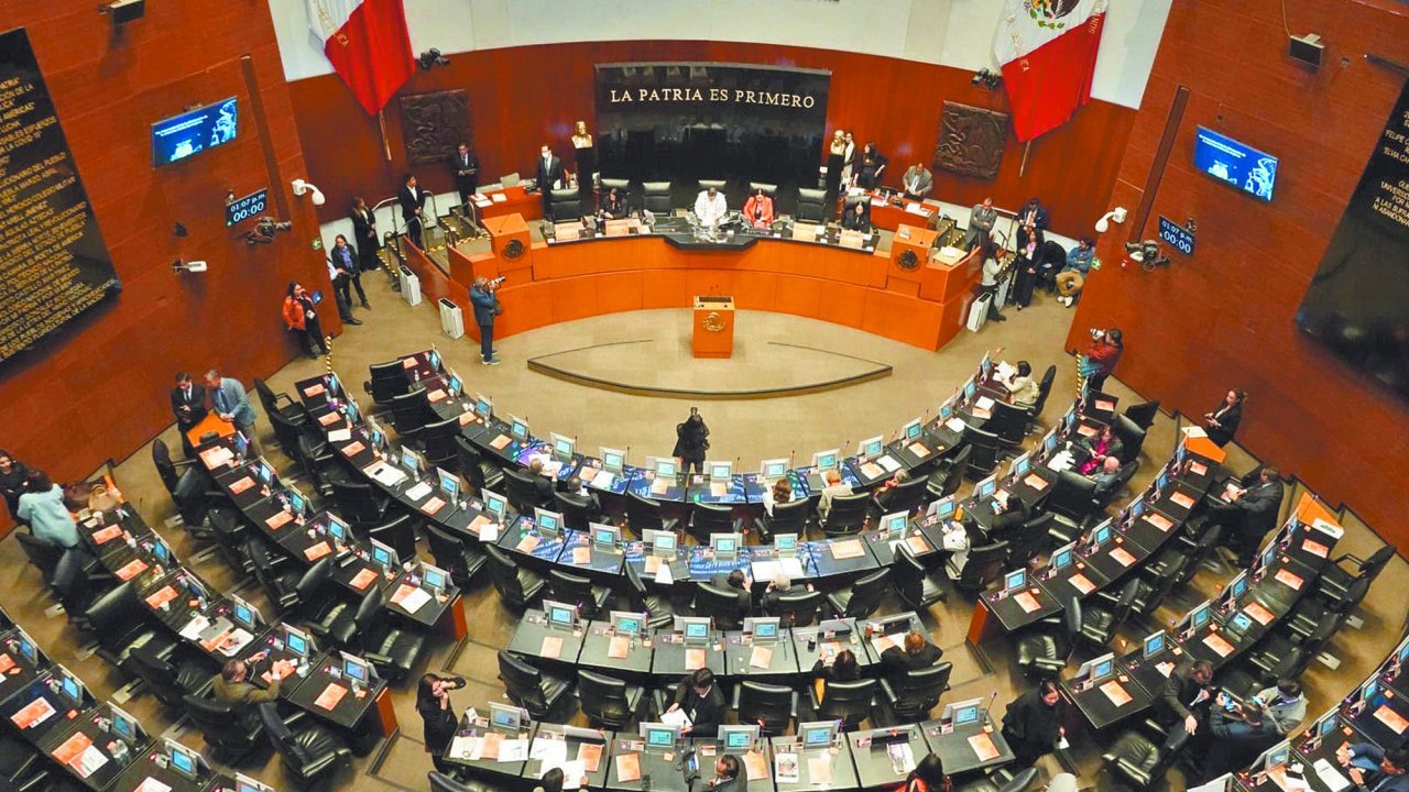 Alerta por posible infiltración del narcotráfico en elección judicial