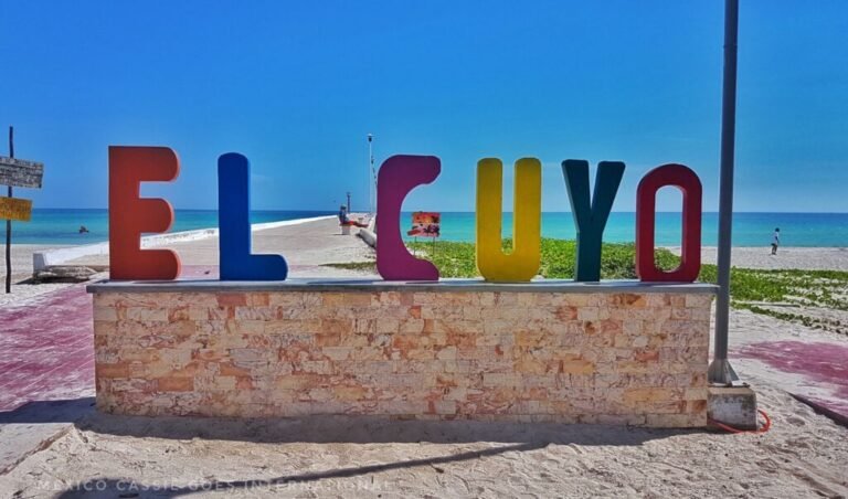 El-Cuyo