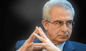 Ernesto Zedillo