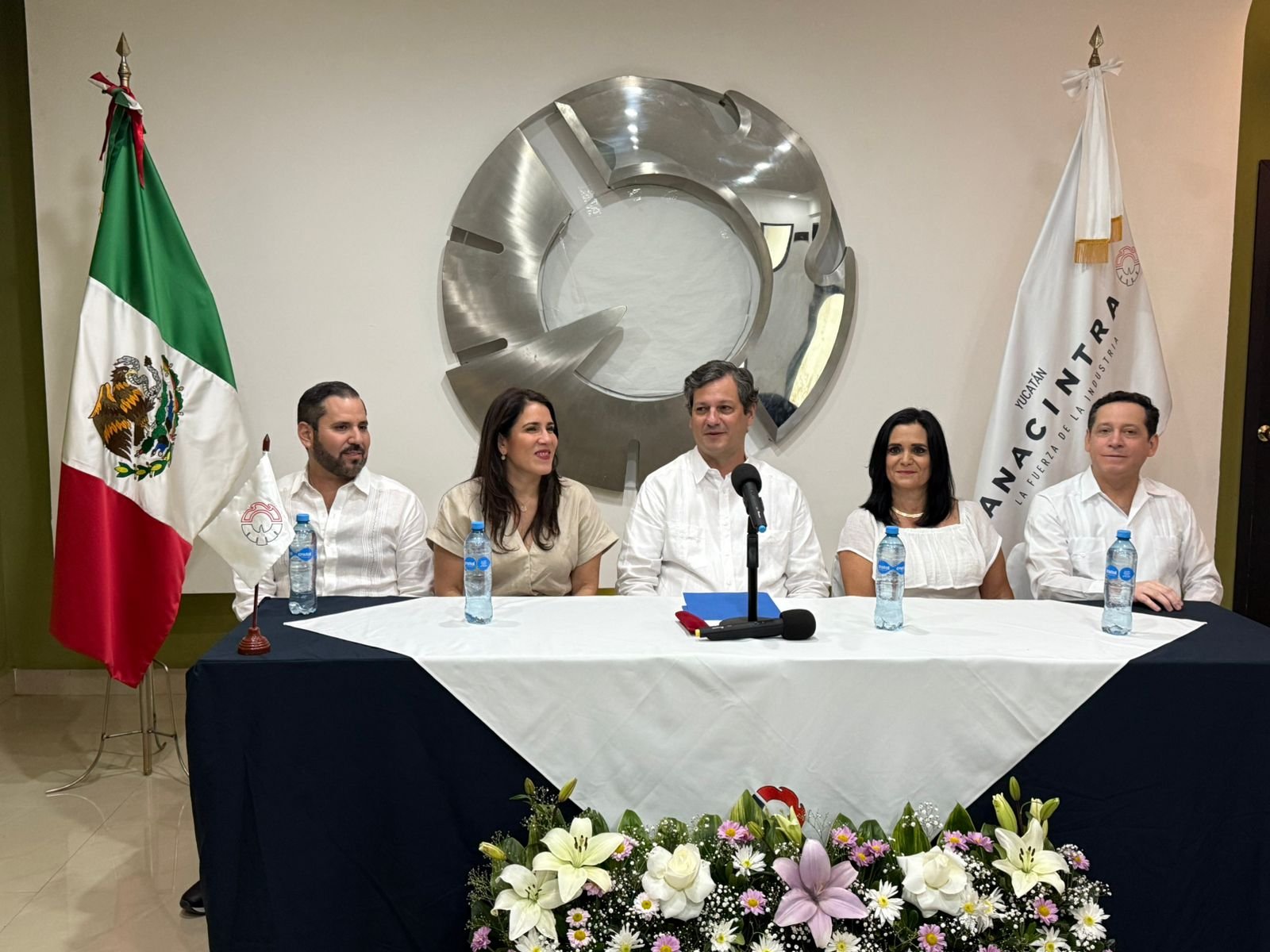 Incierto panorama para Yucatán en el segundo semestre del año 