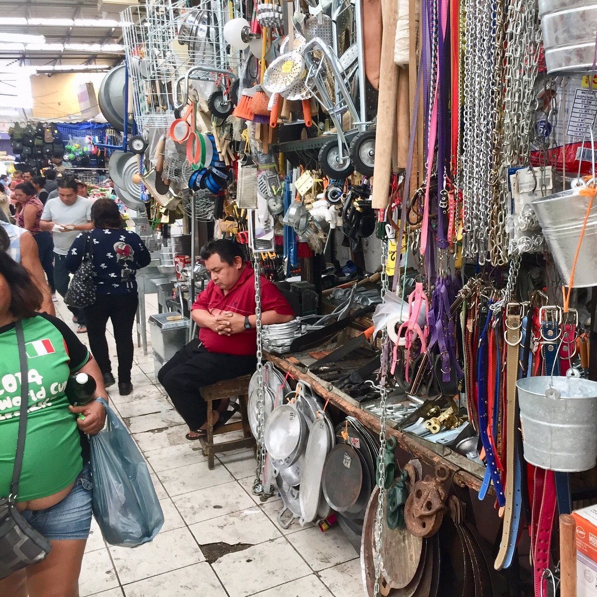 Yucatán, el cuatro estado con mayor la inflación en enero