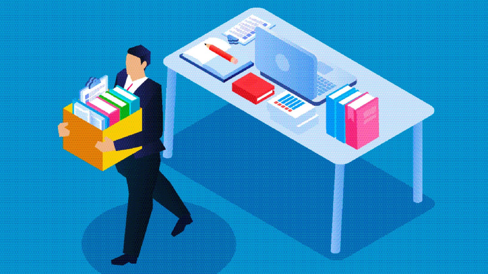 Enero registra pérdida de empleos formales por primera vez en 17 años