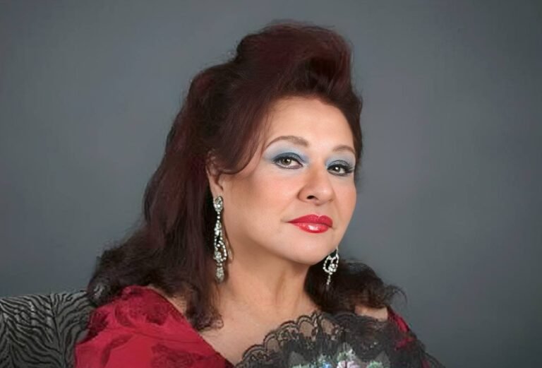 Conchita antuñano