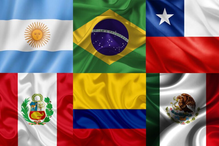 Latinoamerica