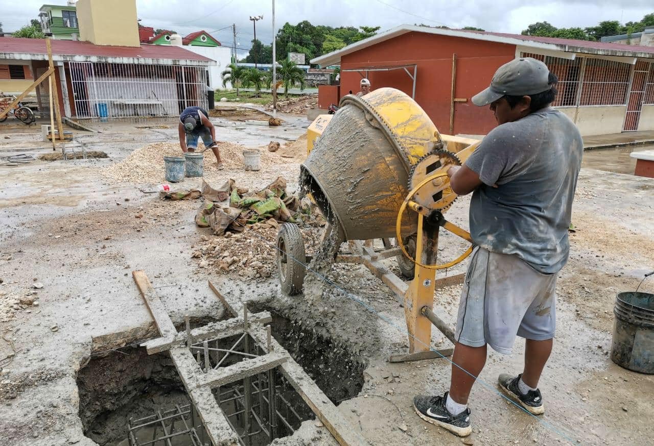 El sector de la construcción dispone al menos de 6 mil vacantes en Yucatán