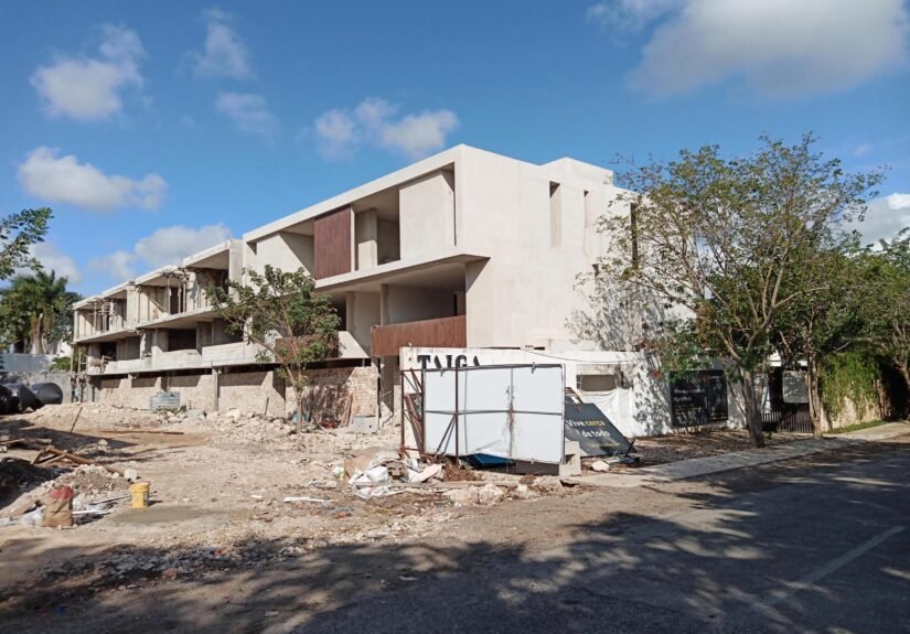 casas