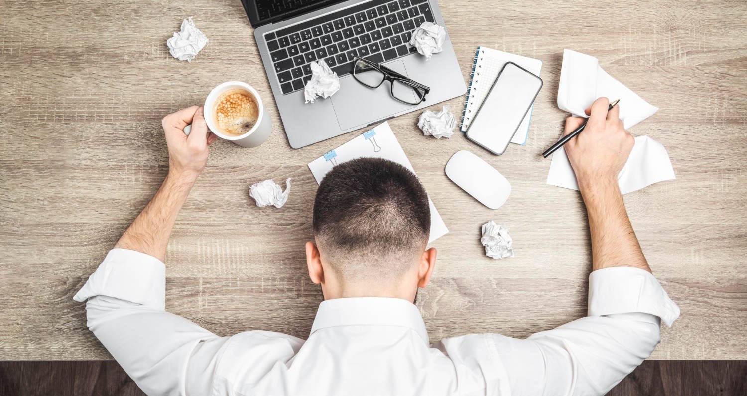 Líderes deben evitar los «asesinos» que desgastan la motivación laboral