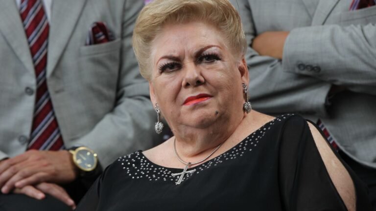 paquita-barrio-efe