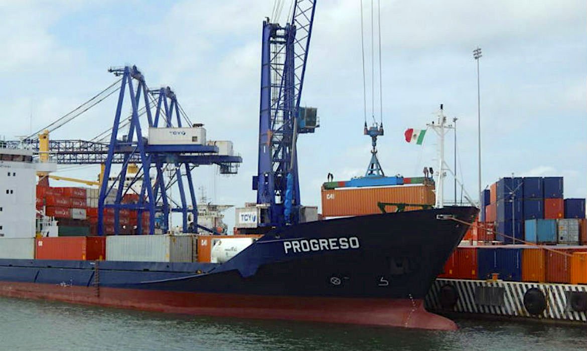 Aranceles a las exportaciones crea distorción en la economía mexicana: Coparmex